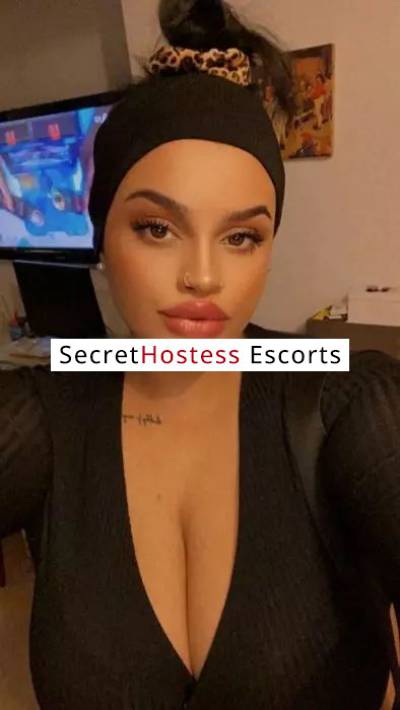 23 Year Old Brazilian Escort Athens - Image 2