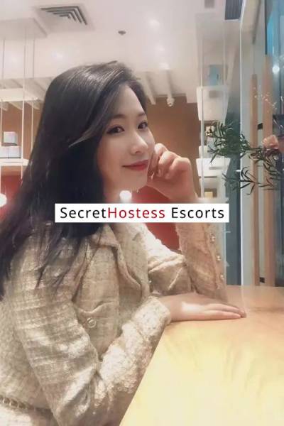 Alpha 23Yrs Old Escort 52KG 170CM Tall Cyberjaya Image - 2