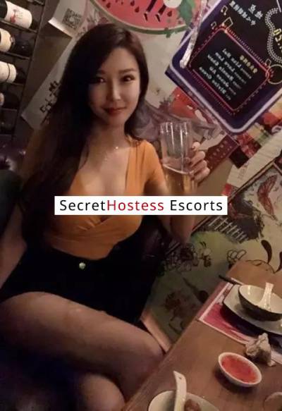 23 Year Old Chinese Escort Beijing - Image 4