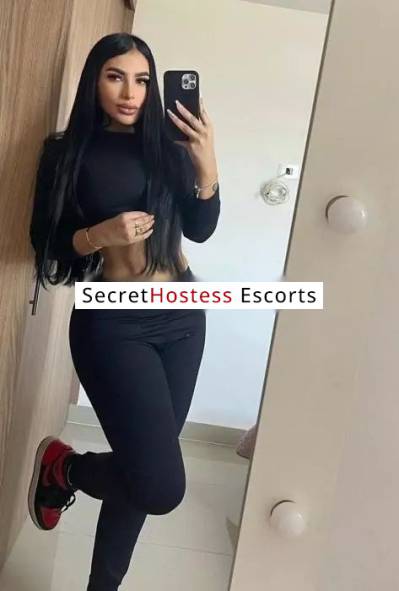 23 Year Old Colombian Escort Hamrun - Image 6