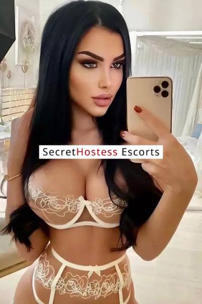 Rosa 23Yrs Old Escort 49KG 167CM Tall Malaga Image - 1