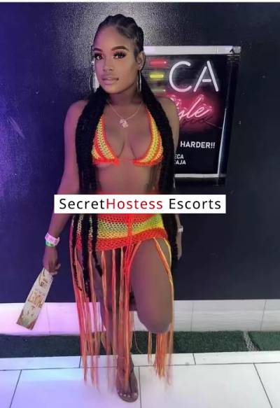 23 Year Old Colombian Escort Gzira - Image 1