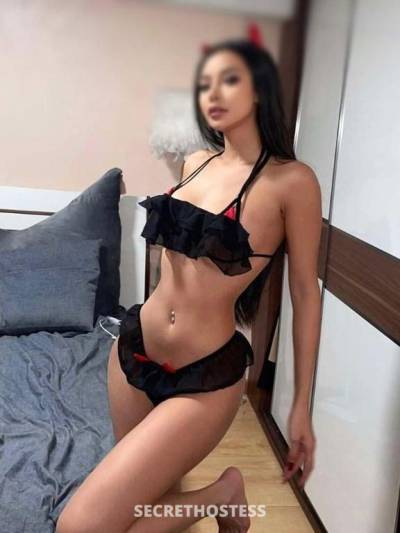 23Yrs Old Escort 162CM Tall Gladstone Image - 9