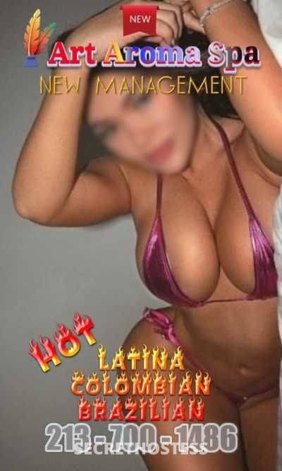 23Yrs Old Escort Los Angeles CA Image - 1