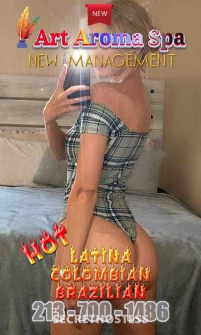 23Yrs Old Escort Los Angeles CA Image - 4