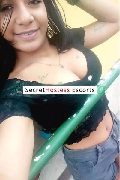 23Yrs Old Escort Manaus Image - 0