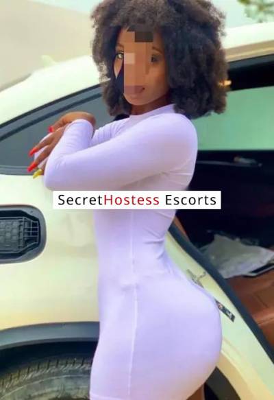 23Yrs Old Escort 60KG 167CM Tall Nairobi Image - 0