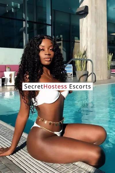 23Yrs Old Escort 49KG 130CM Tall Accra Image - 0