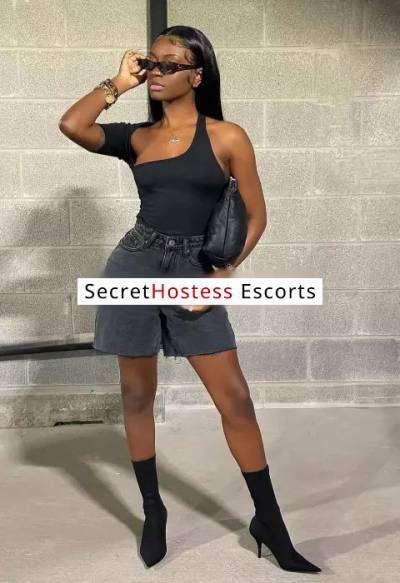 23Yrs Old Escort 49KG 130CM Tall Accra Image - 2