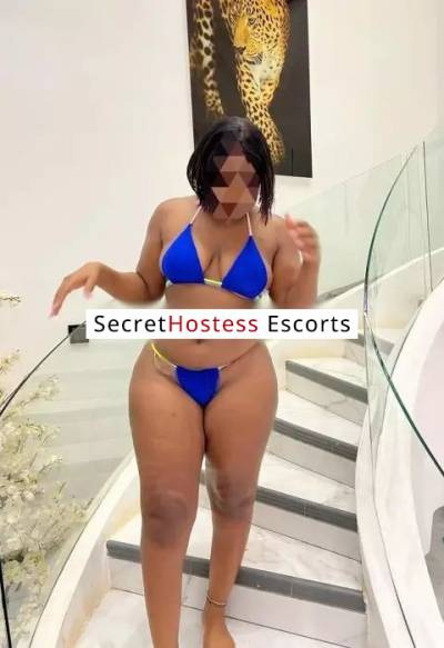 23 Year Old Escort Accra - Image 1