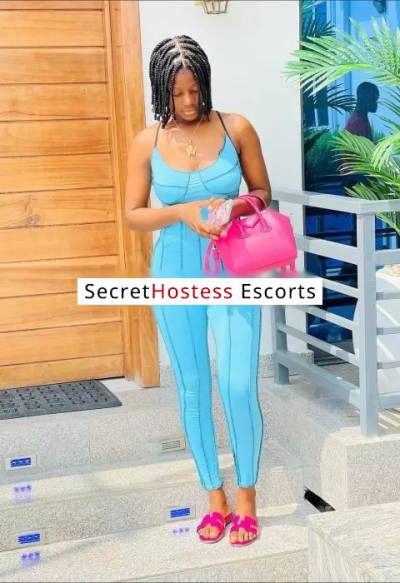 23Yrs Old Escort 60KG 154CM Tall Accra Image - 0