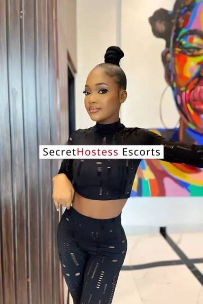 23 Year Old Escort Lekki - Image 4