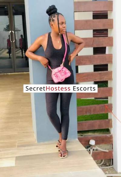 23Yrs Old Escort 40KG 147CM Tall Accra Image - 0
