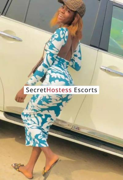 23Yrs Old Escort 40KG 147CM Tall Accra Image - 5