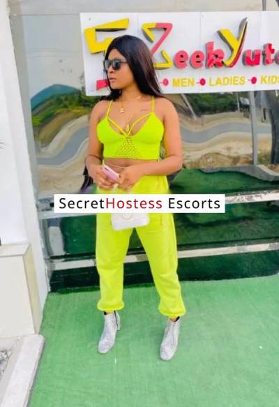 23 Year Old Escort Accra - Image 3