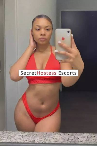 23Yrs Old Escort 43KG 167CM Tall Zouk Mikael Image - 1