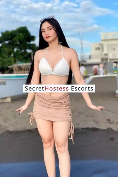 23 Year Old Filipino Escort Manila - Image 3