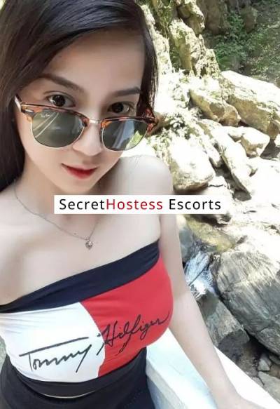 23 Year Old Filipino Escort Makati City - Image 1