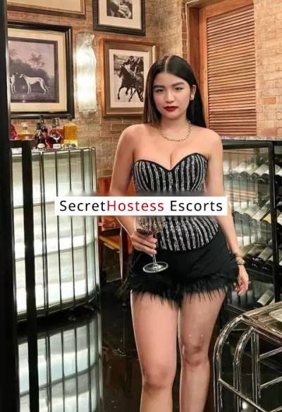 23 Year Old Filipino Escort Taguig - Image 1