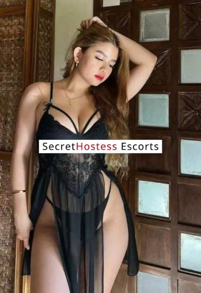 23 Year Old Filipino Escort Taguig - Image 4