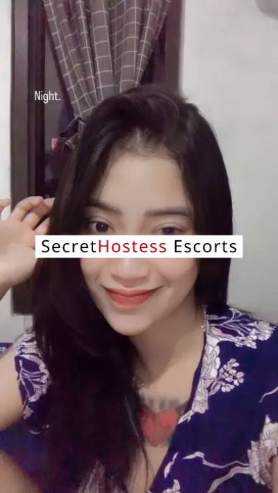 23Yrs Old Escort 45KG 155CM Tall Bandung Image - 7