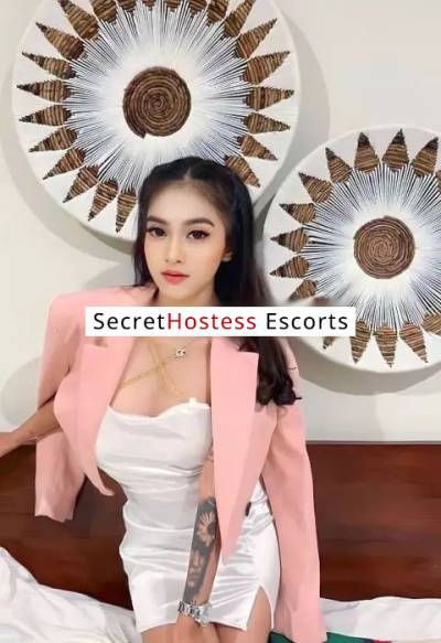 23Yrs Old Escort 45KG 157CM Tall Jakarta Image - 1