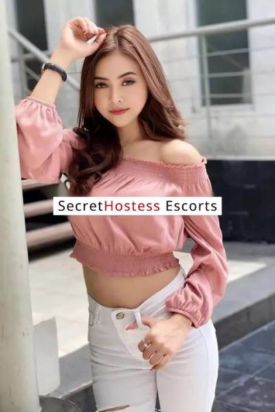 23Yrs Old Escort 49KG 165CM Tall Chinatown Image - 2