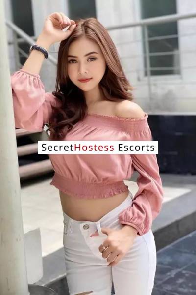 23Yrs Old Escort 49KG 165CM Tall Chinatown Image - 3