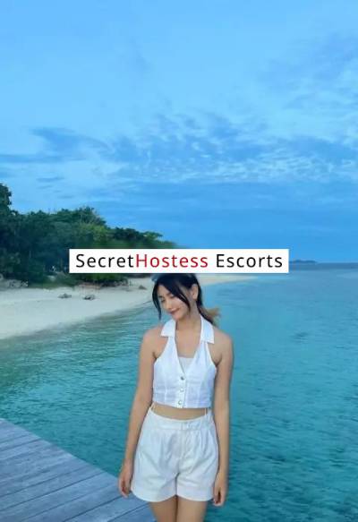 23Yrs Old Escort 50KG 168CM Tall Jakarta Image - 4