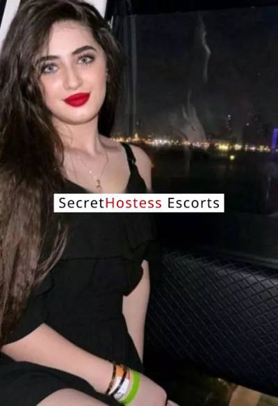 23Yrs Old Escort 57KG 163CM Tall Amman Image - 0