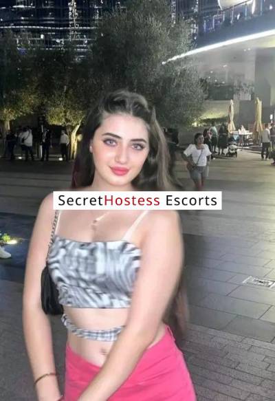 23Yrs Old Escort 57KG 163CM Tall Amman Image - 1