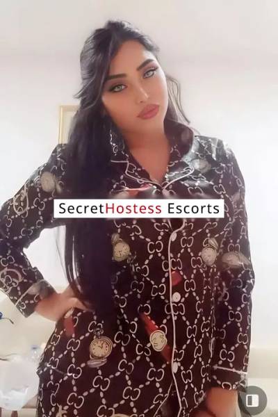 23 Year Old Moroccan Escort Manama - Image 2