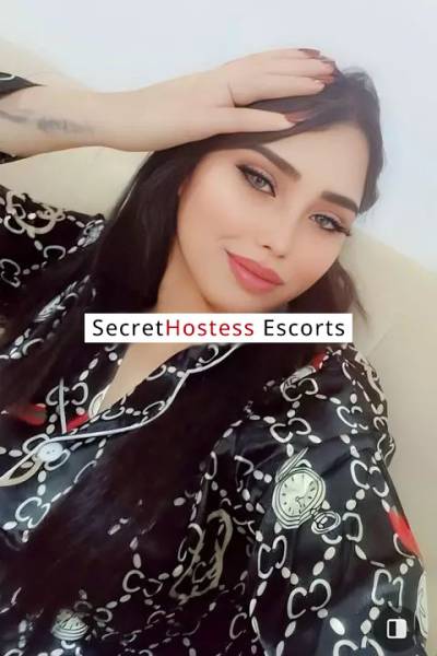 23 Year Old Moroccan Escort Manama - Image 3