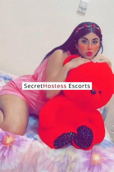 23Yrs Old Escort 65KG 159CM Tall Dubai Image - 2