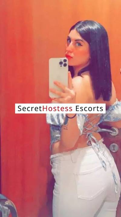 23Yrs Old Escort 65KG 159CM Tall Dubai Image - 17