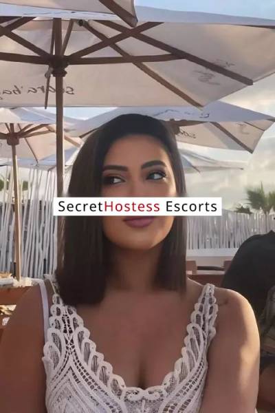 23 Year Old Moroccan Escort Casablanca - Image 2