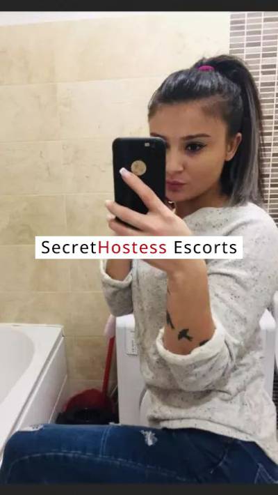 23Yrs Old Escort 49KG 169CM Tall Vienna Image - 1