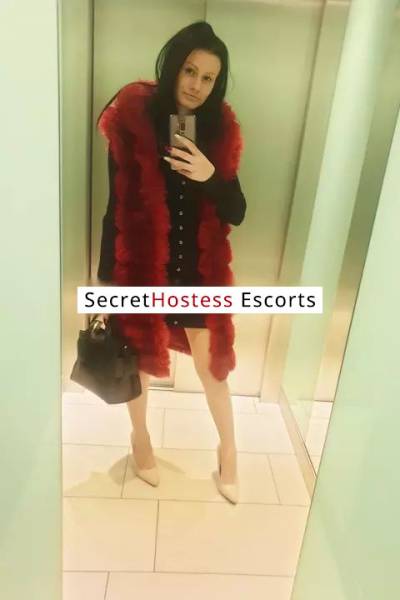 23Yrs Old Escort 45KG 155CM Tall Vienna Image - 1