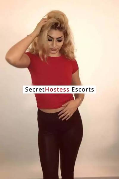 23 Year Old Romanian Escort Vienna Blonde - Image 5