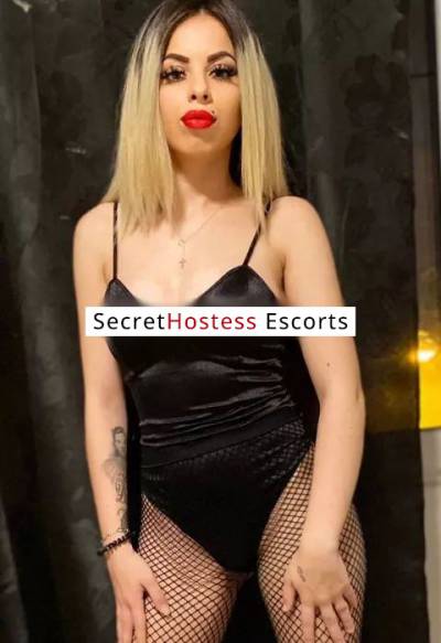 23 Year Old Romanian Escort Antwerpen Blonde - Image 4