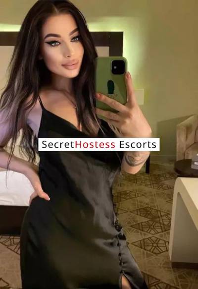 23Yrs Old Escort 56KG 169CM Tall Zagreb Image - 4