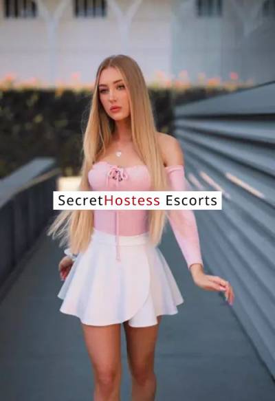 23Yrs Old Escort 50KG 170CM Tall Moscow Image - 1