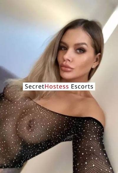 23 Year Old Russian Escort Zagreb Blonde - Image 7