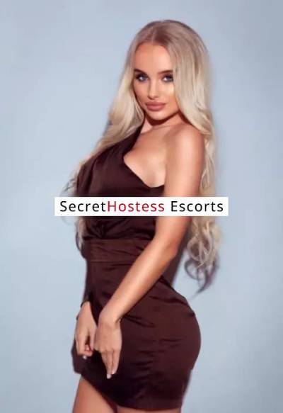 23 Year Old Russian Escort Moscow Blonde - Image 2