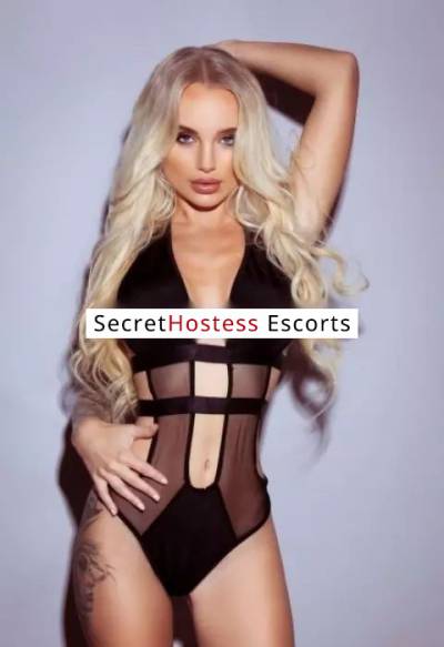 23 Year Old Russian Escort Moscow Blonde - Image 4