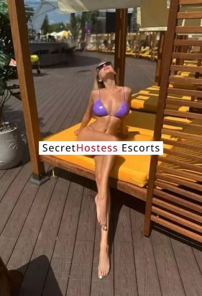 23 Year Old Russian Escort Bangkok Blonde Blue eyes - Image 4