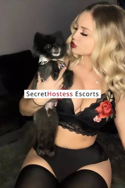 23Yrs Old Escort 63KG 163CM Tall Moscow Image - 1