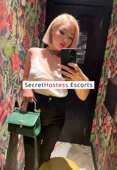 23 Year Old Russian Escort Tel Aviv Blonde - Image 2