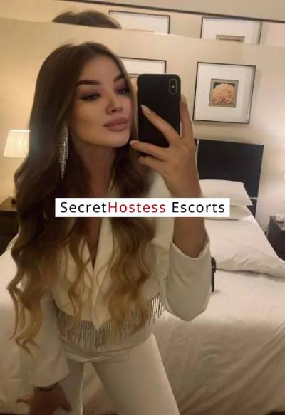 23 Year Old Russian Escort Beijing - Image 3