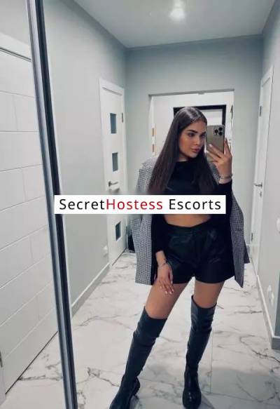 23Yrs Old Escort 56KG 168CM Tall Belgrade Image - 4